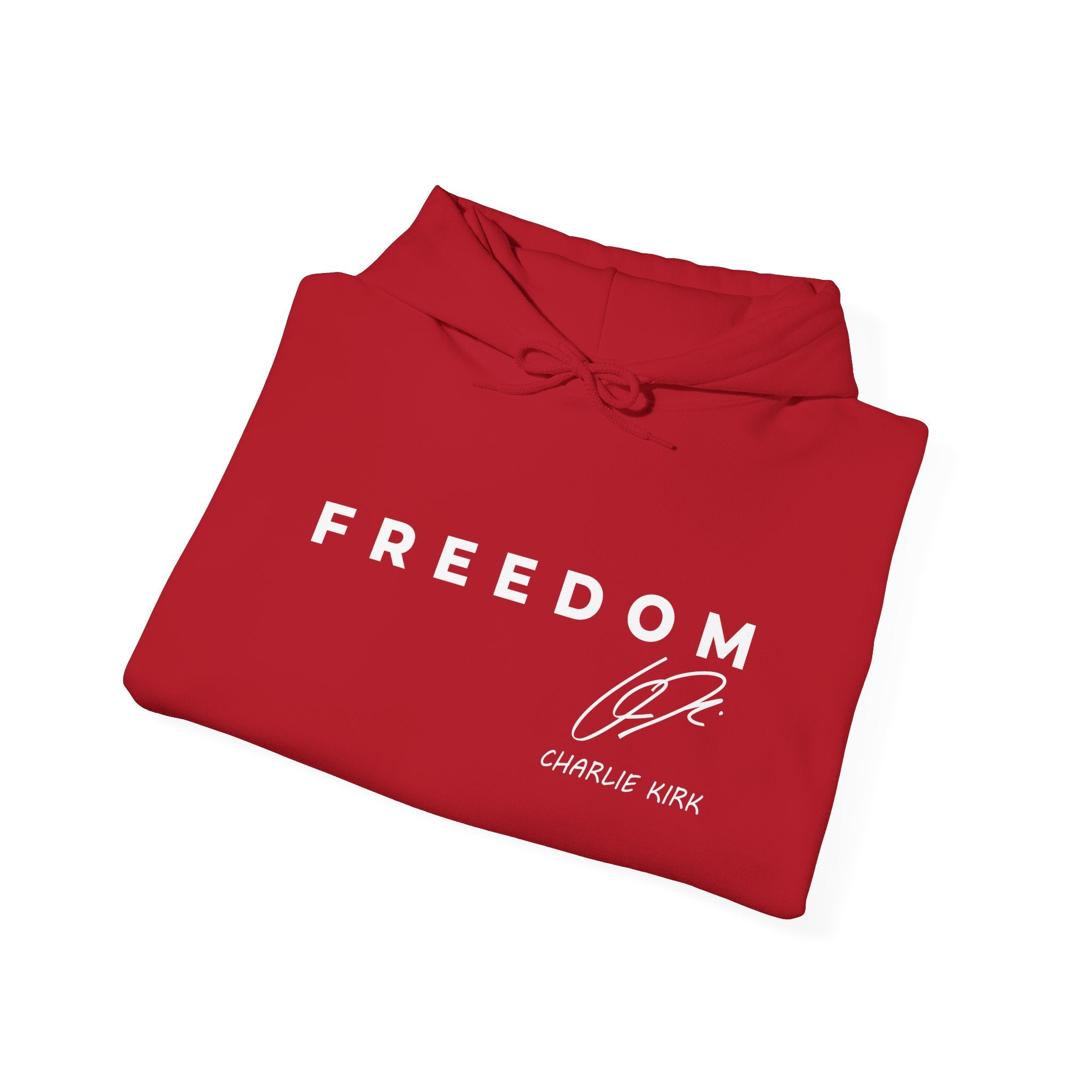 Heavy Blend™ Hooded Sweatshirt