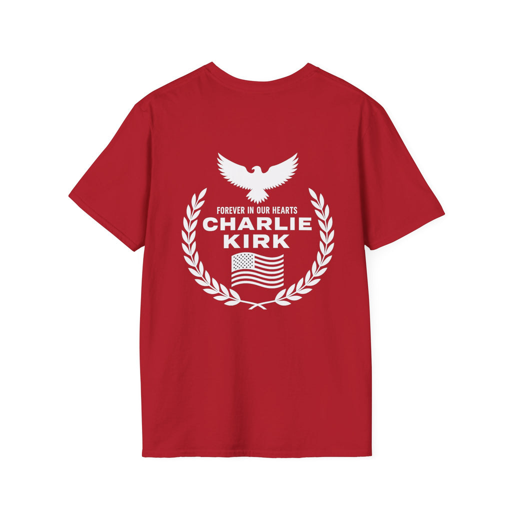 Special Addition - Softstyle T-Shirt