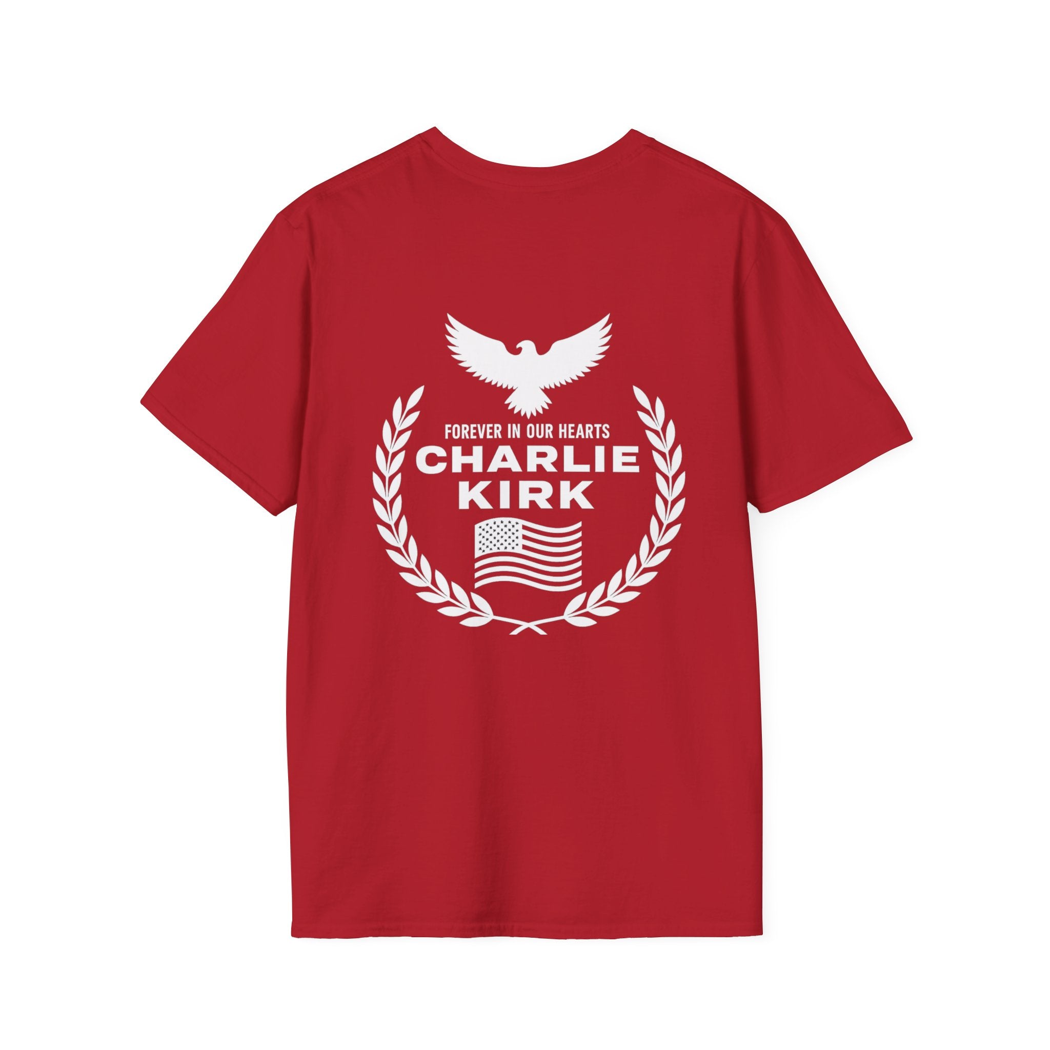 Special Addition - Softstyle T-Shirt