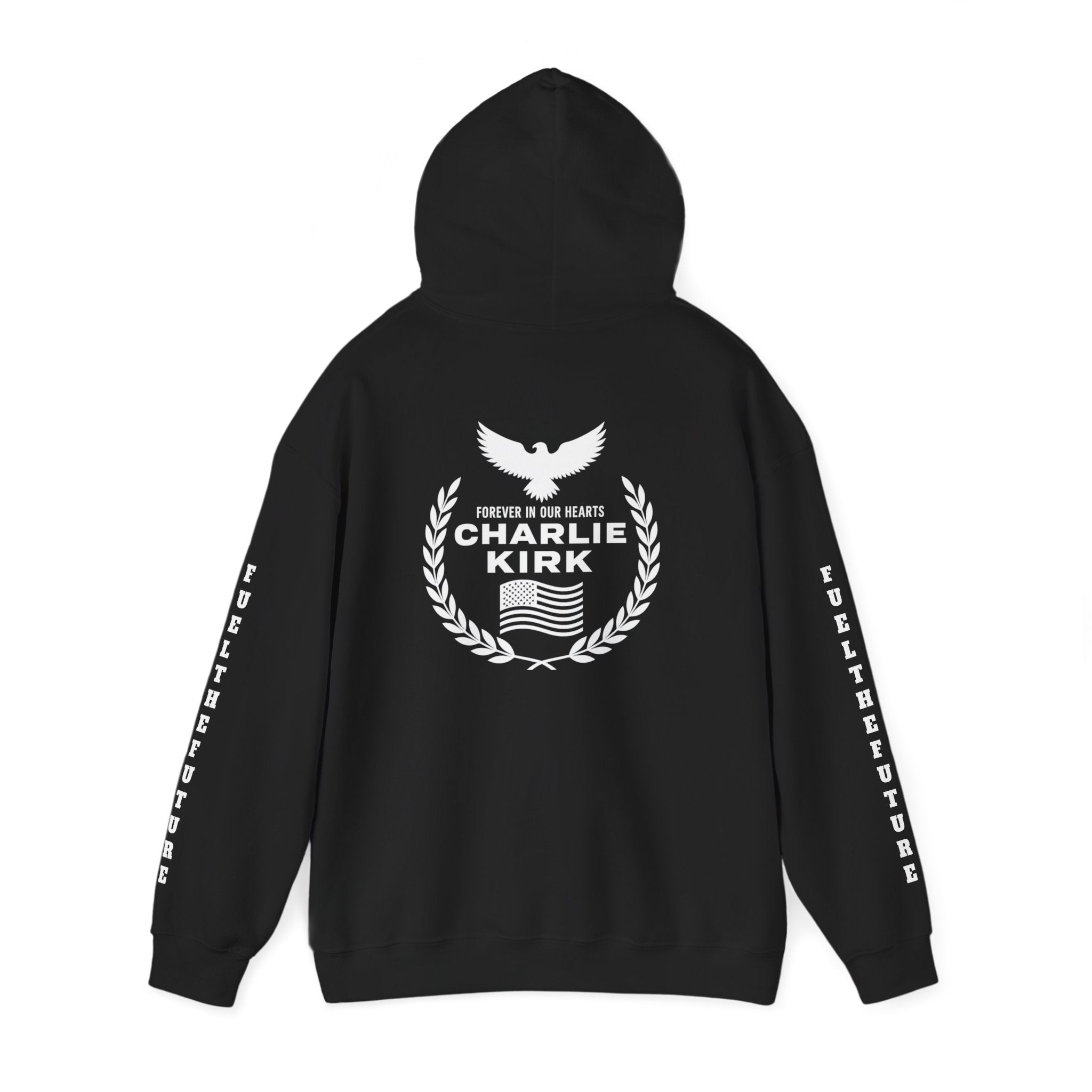 Heavy Blend™ Hooded Sweatshirt