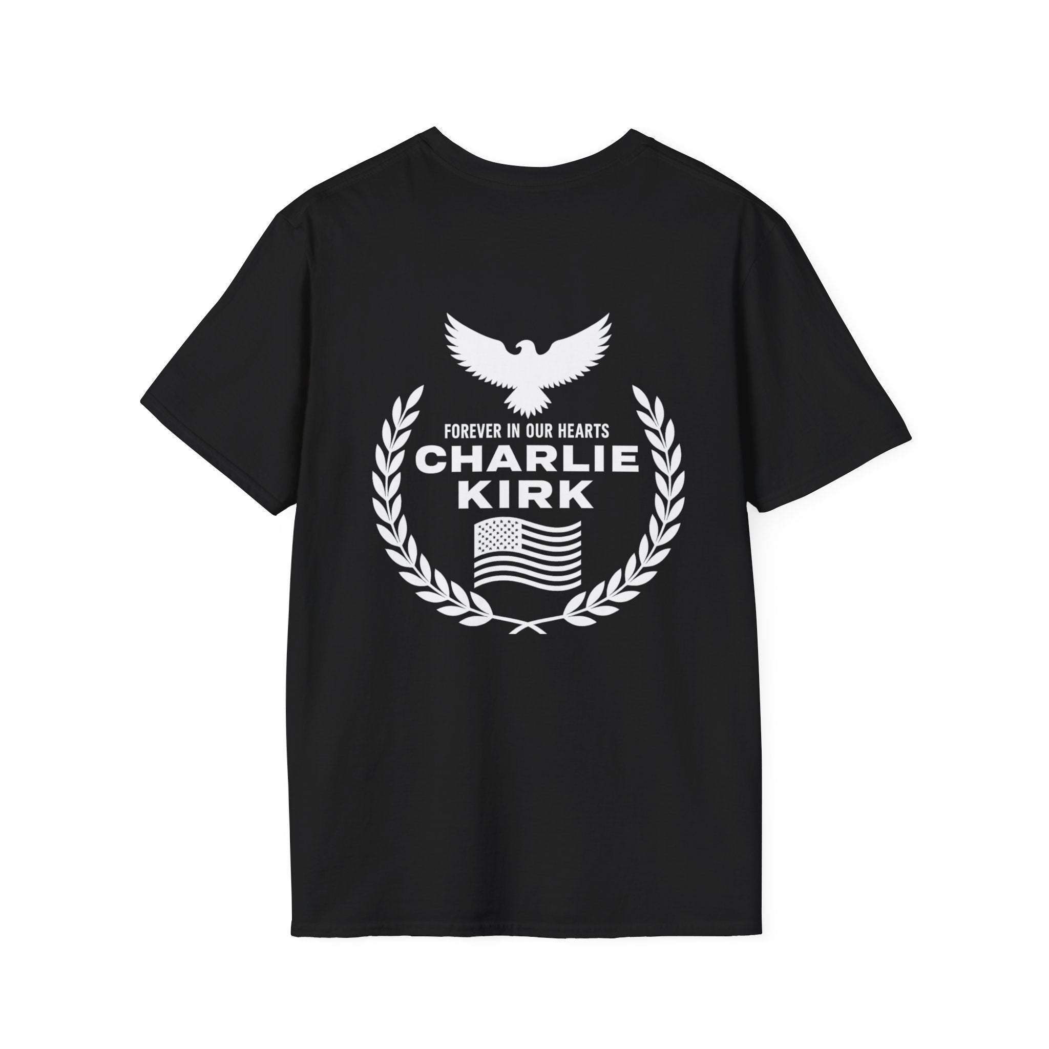 Special Addition - Softstyle T-Shirt