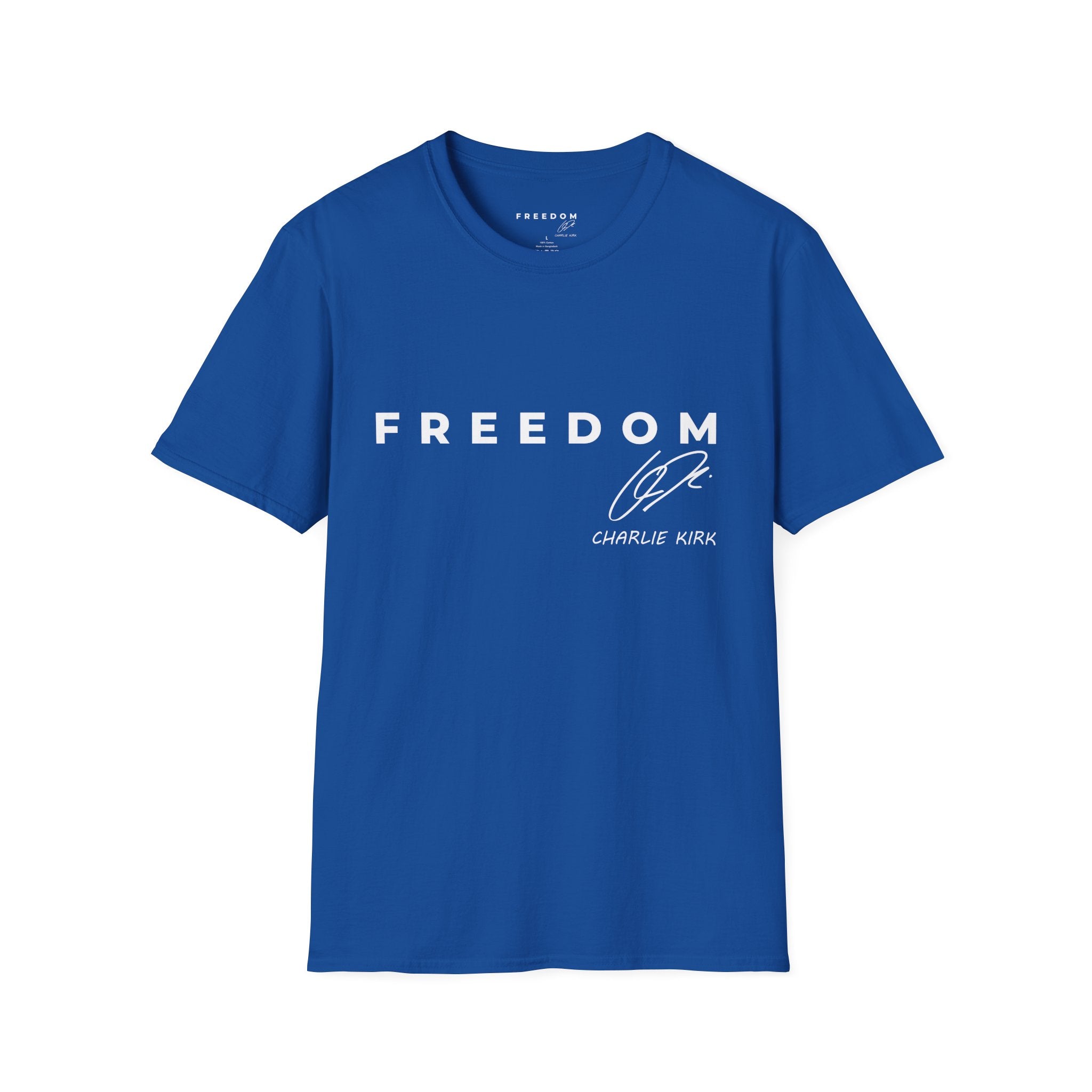 Special Addition - Softstyle T-Shirt