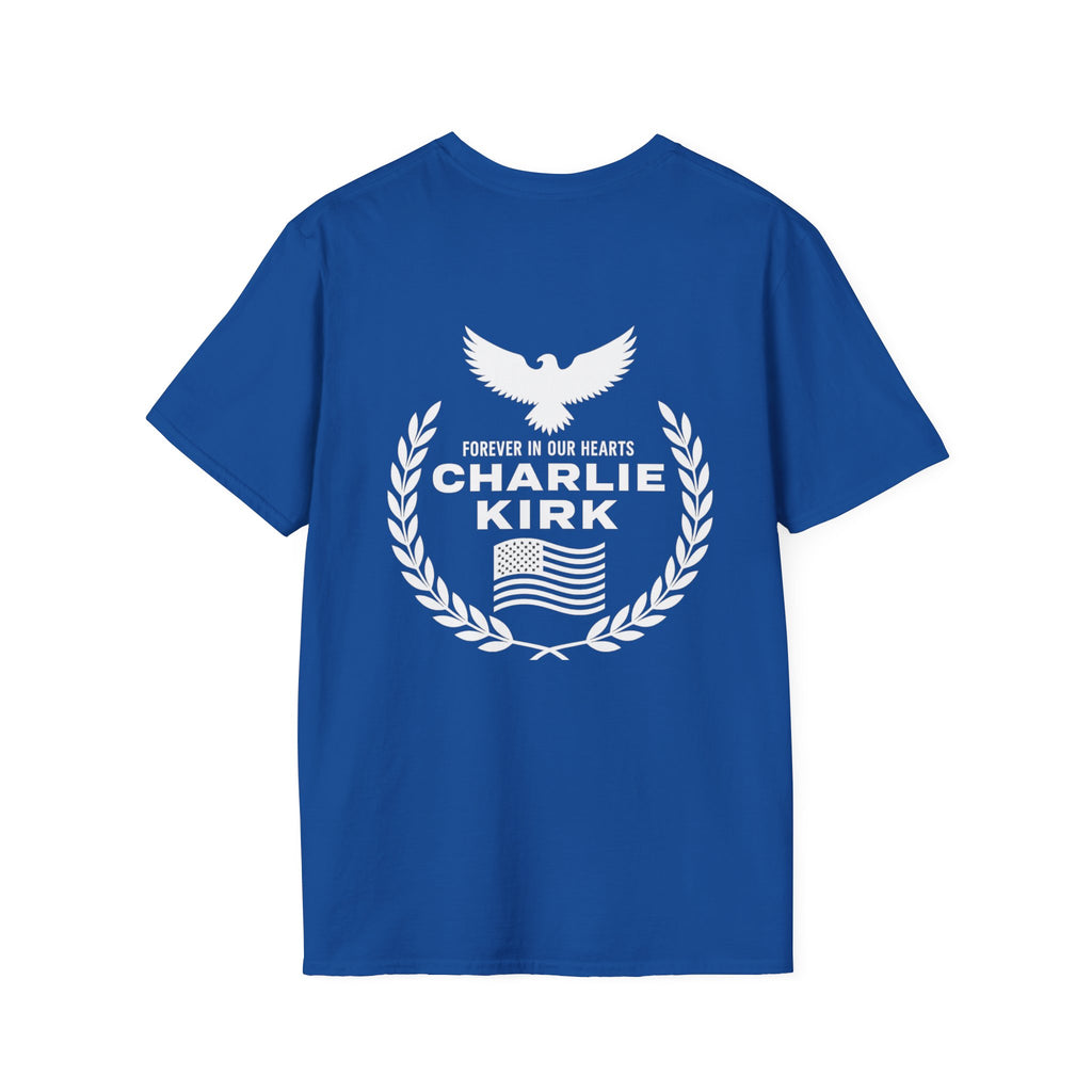 Special Addition - Softstyle T-Shirt