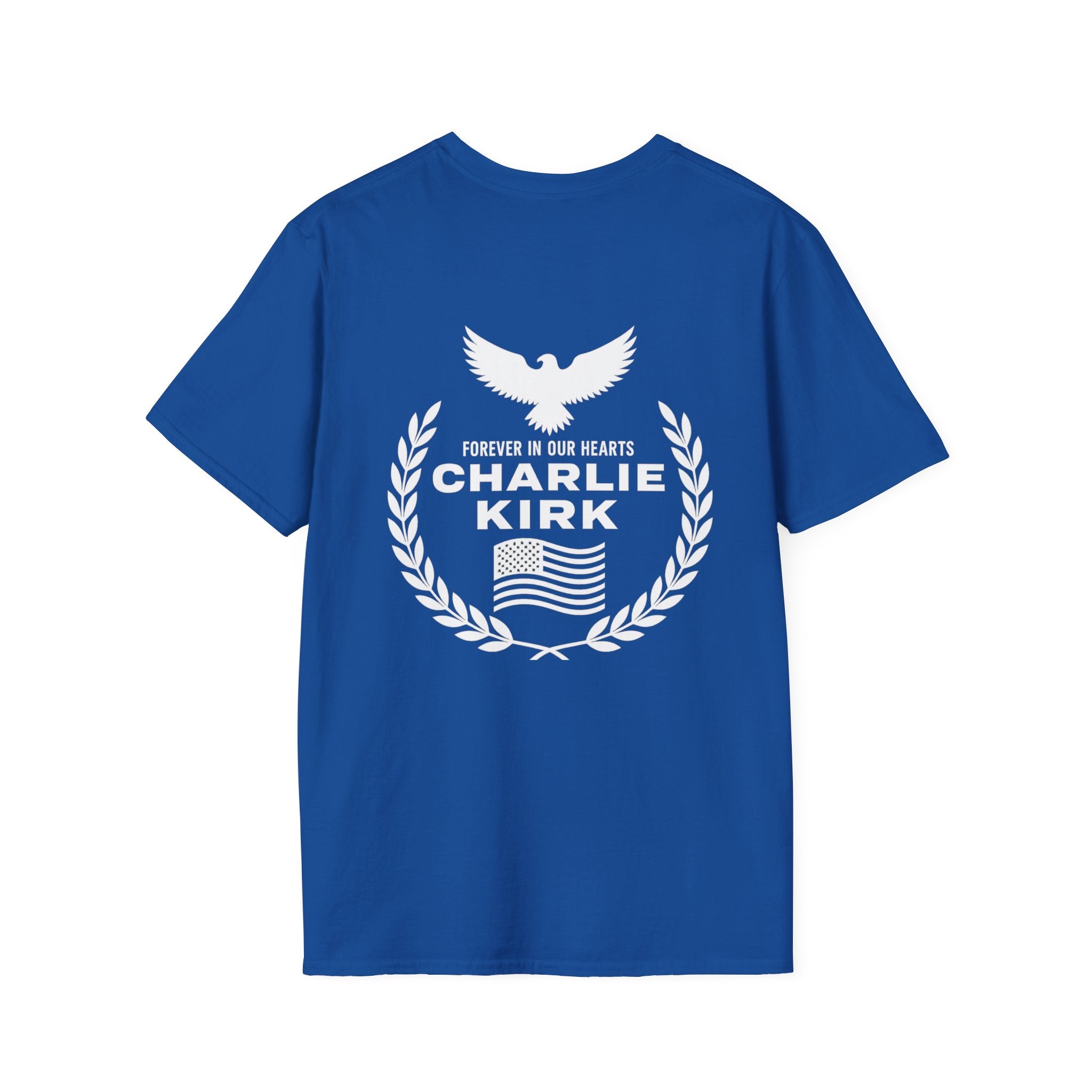 Special Addition - Softstyle T-Shirt