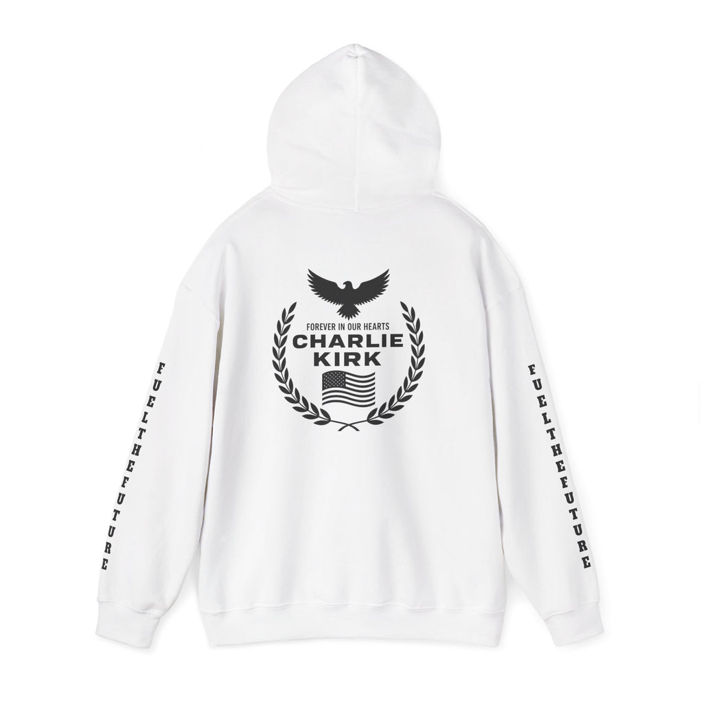Heavy Blend™ Hooded Sweatshirt
