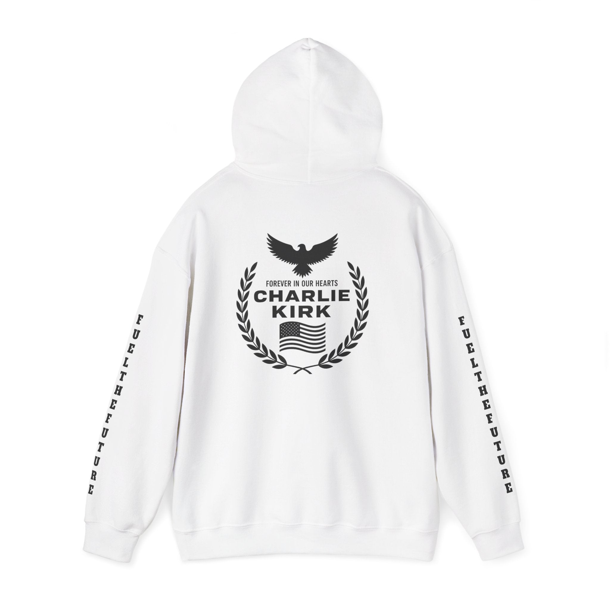 Heavy Blend™ Hooded Sweatshirt