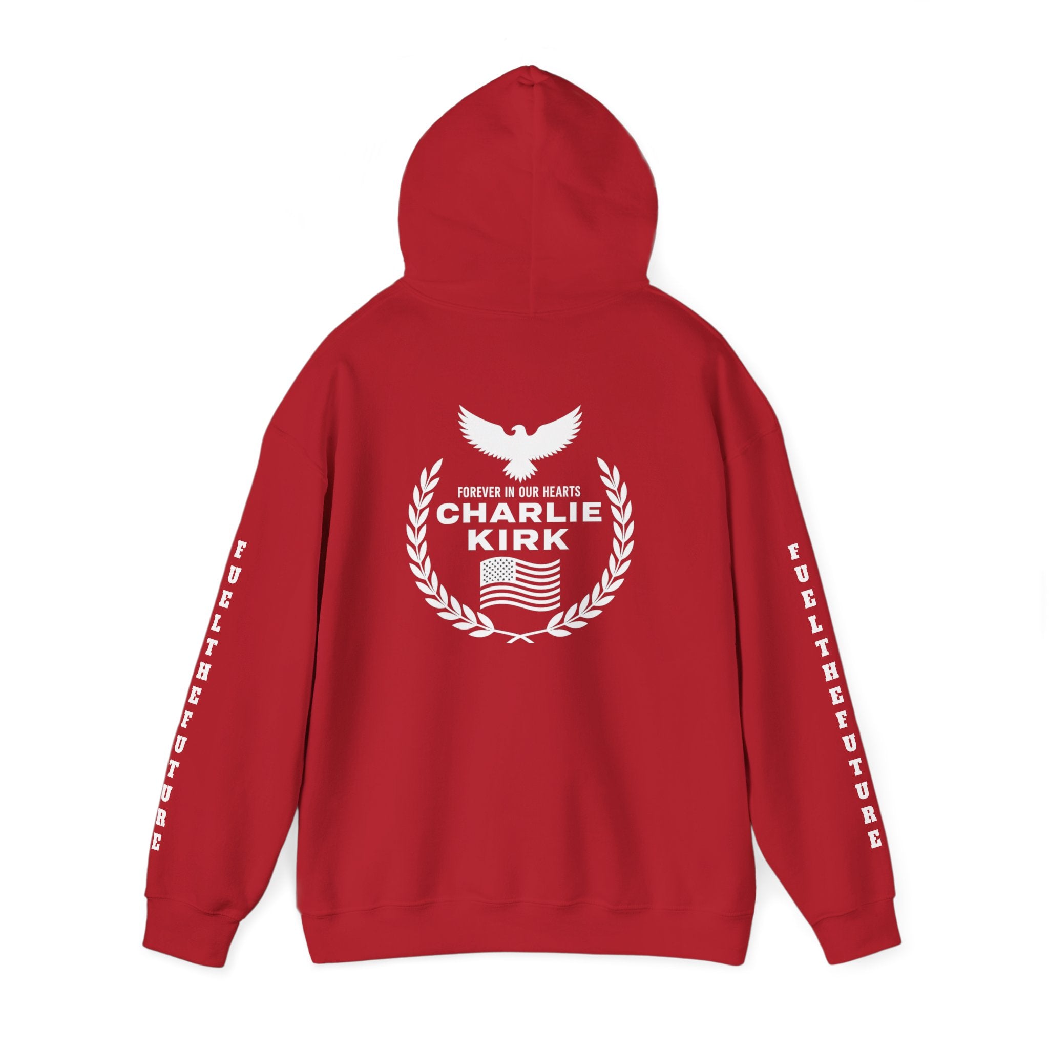 Heavy Blend™ Hooded Sweatshirt