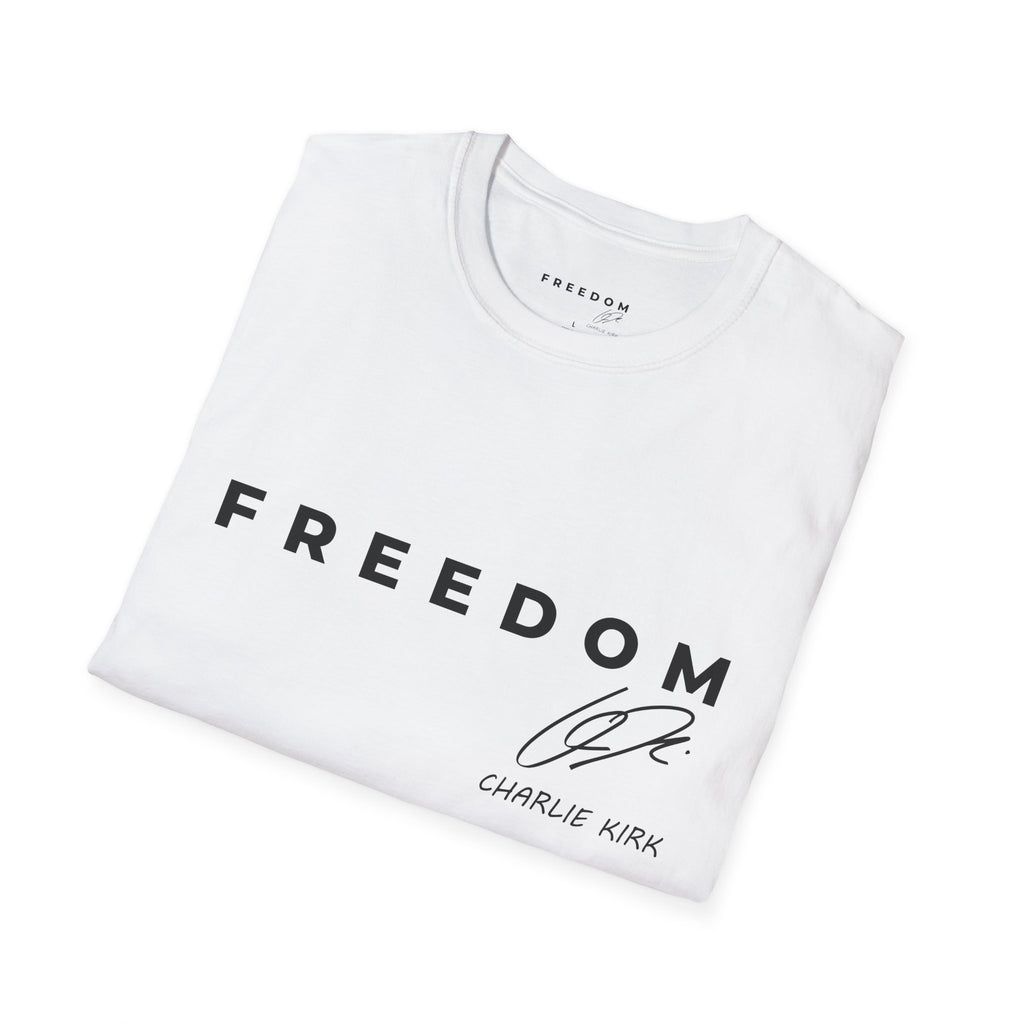 Special Addition - Softstyle T-Shirt