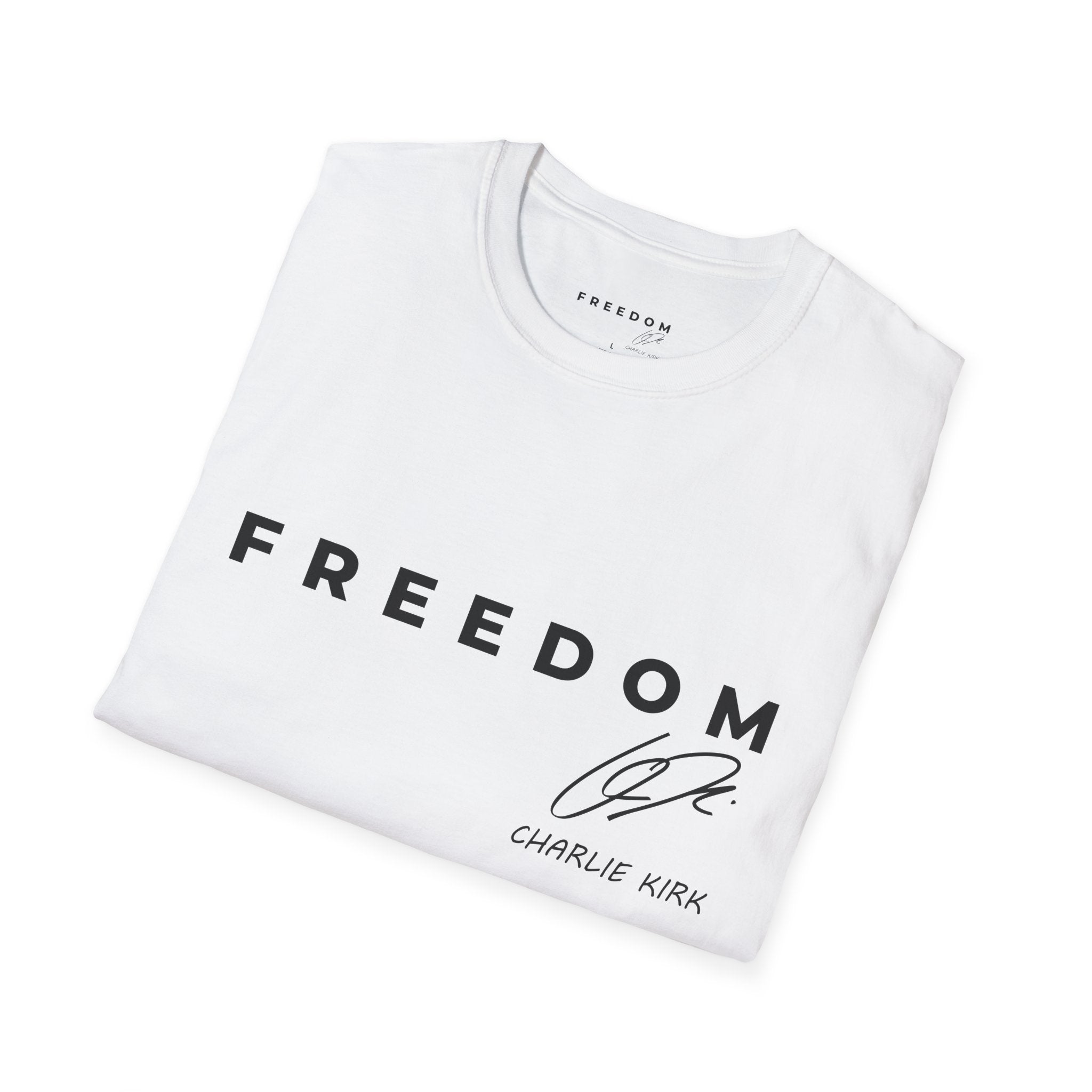 Special Addition - Softstyle T-Shirt