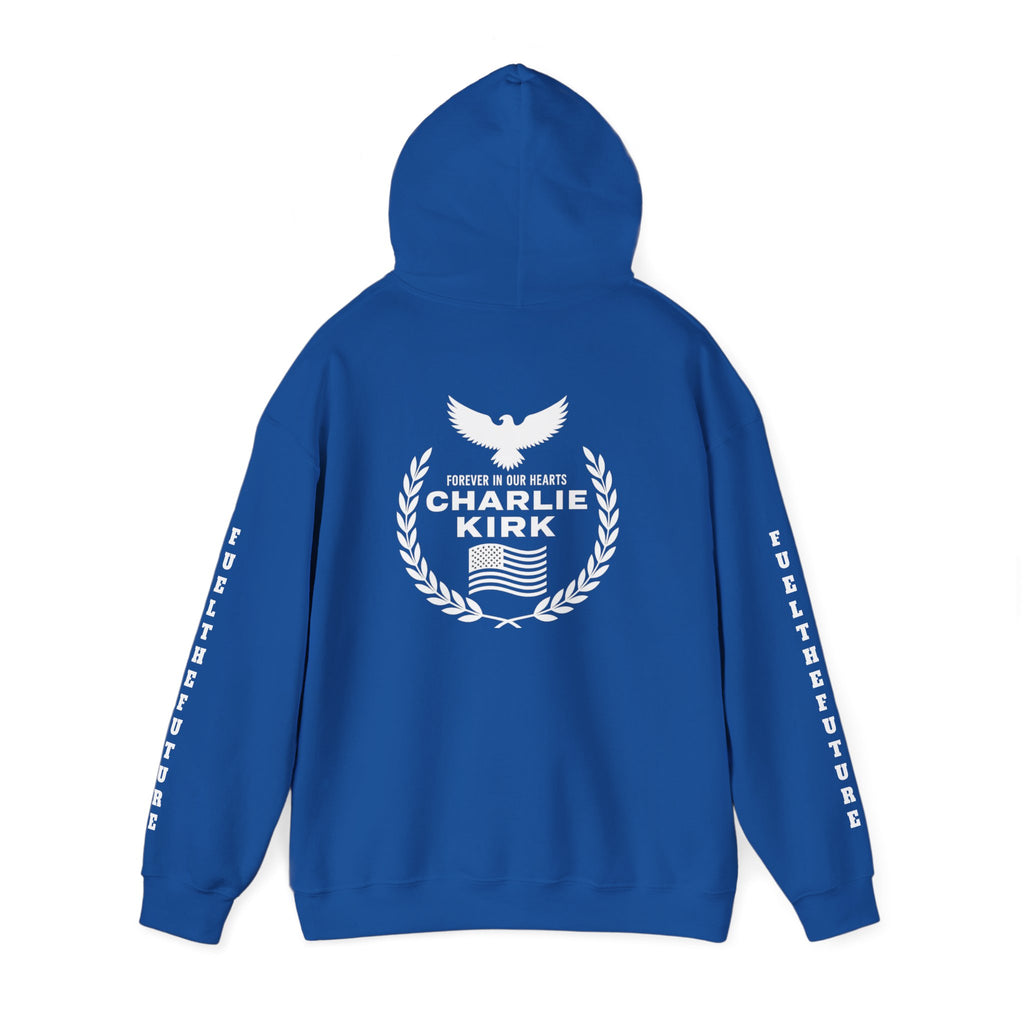 Heavy Blend™ Hooded Sweatshirt