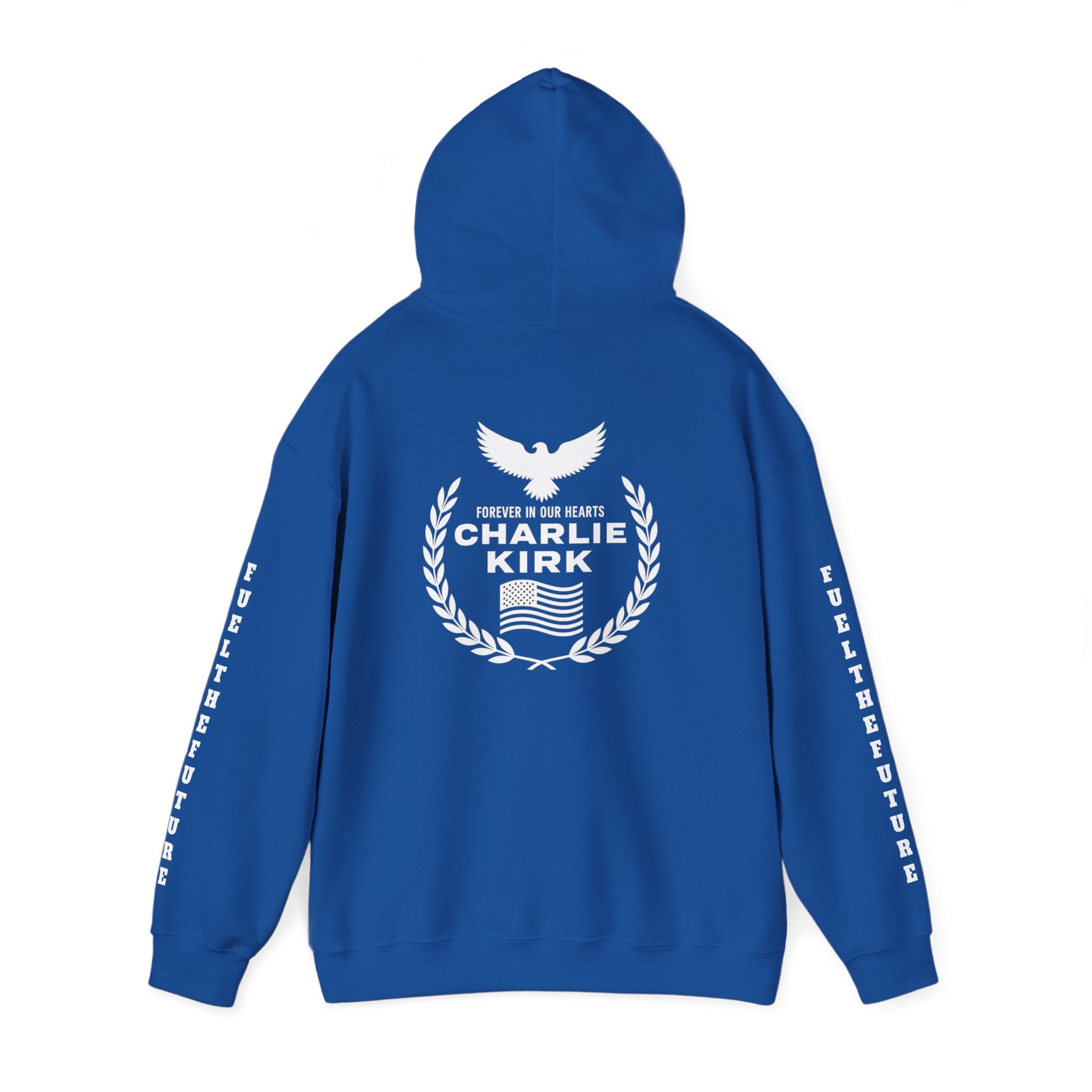 Heavy Blend™ Hooded Sweatshirt