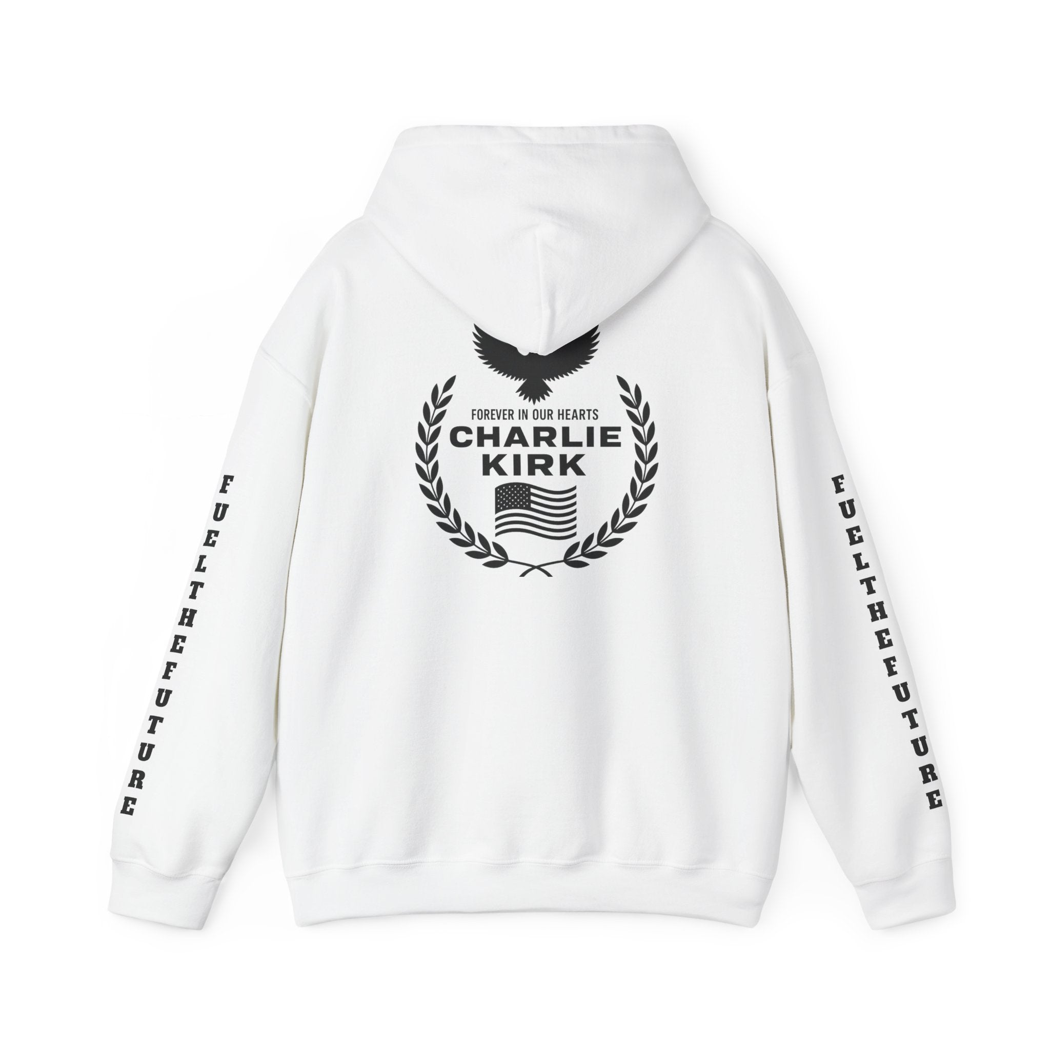 Heavy Blend™ Hooded Sweatshirt