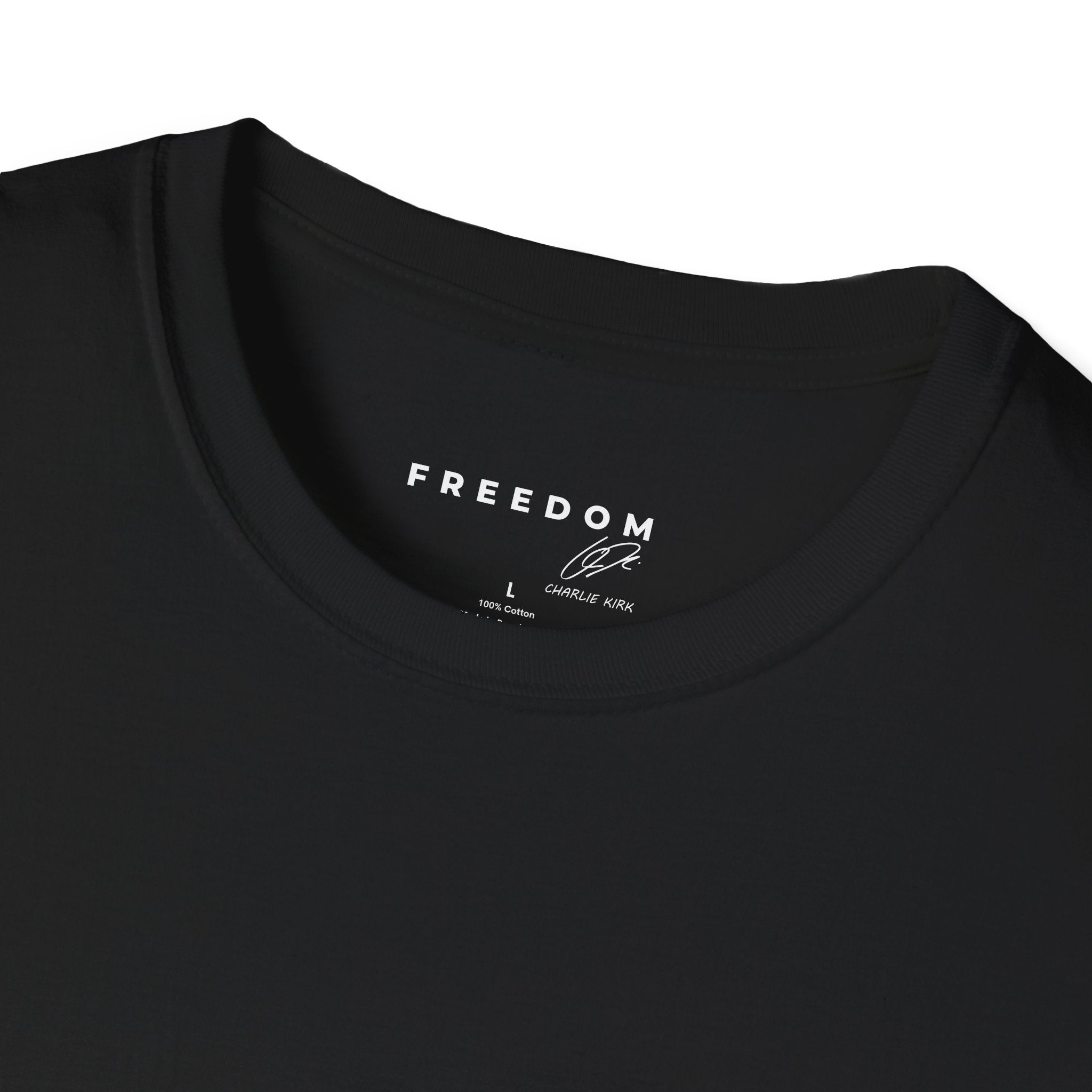 Special Addition - Softstyle T-Shirt