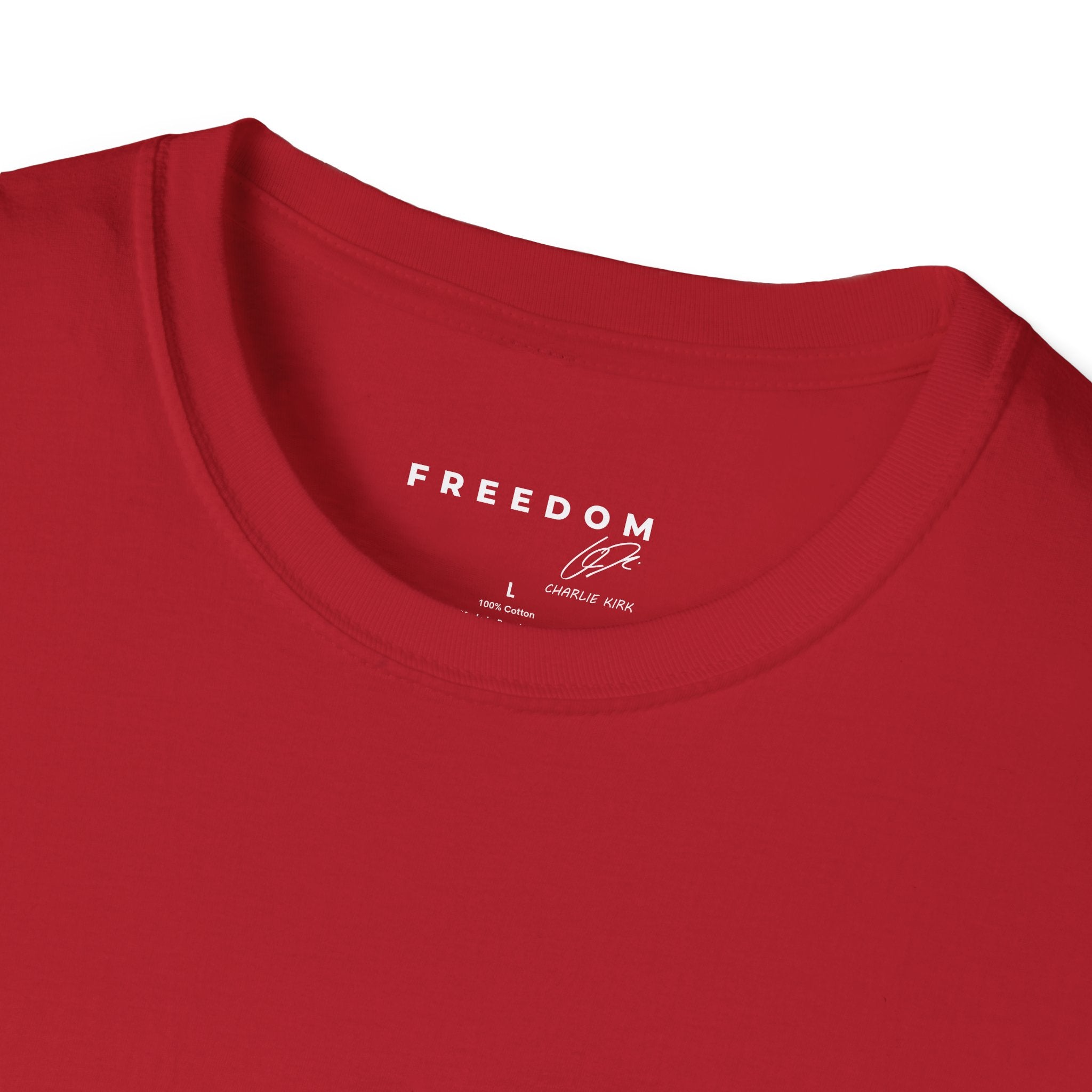 Special Addition - Softstyle T-Shirt