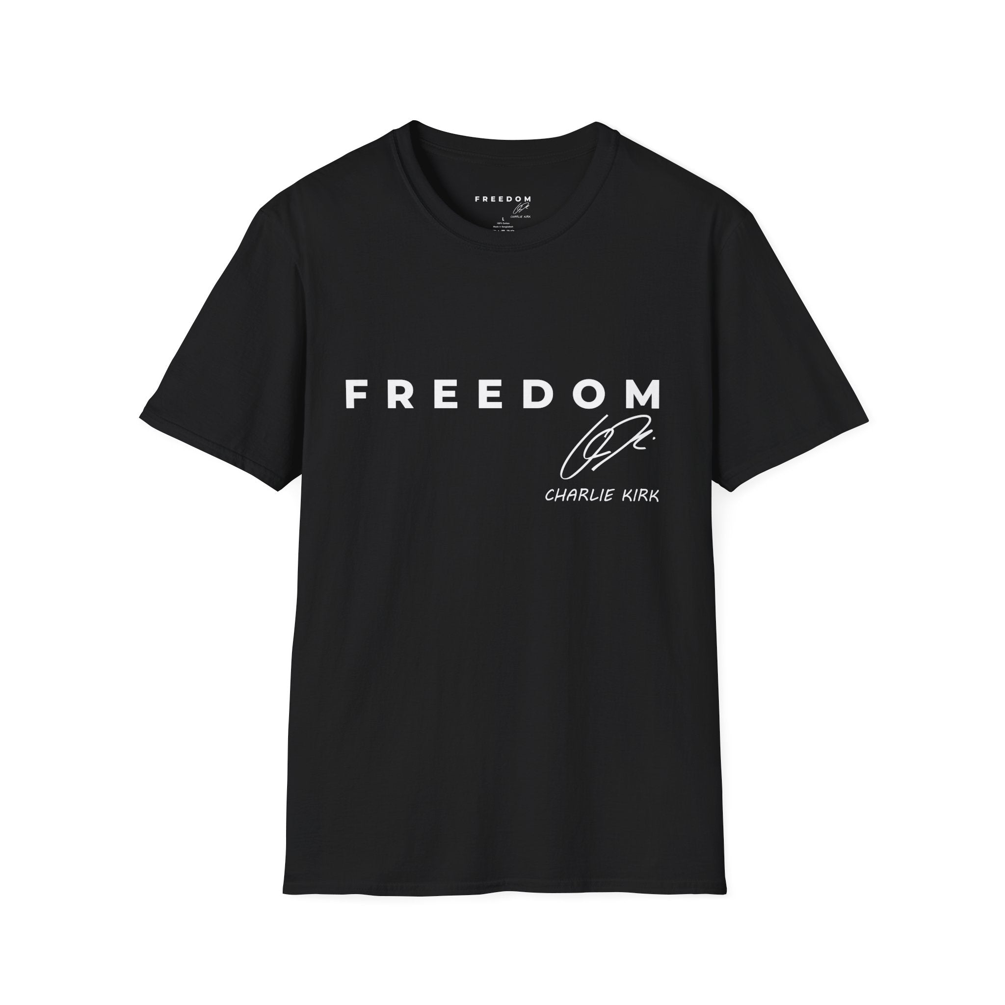 Special Addition - Softstyle T-Shirt