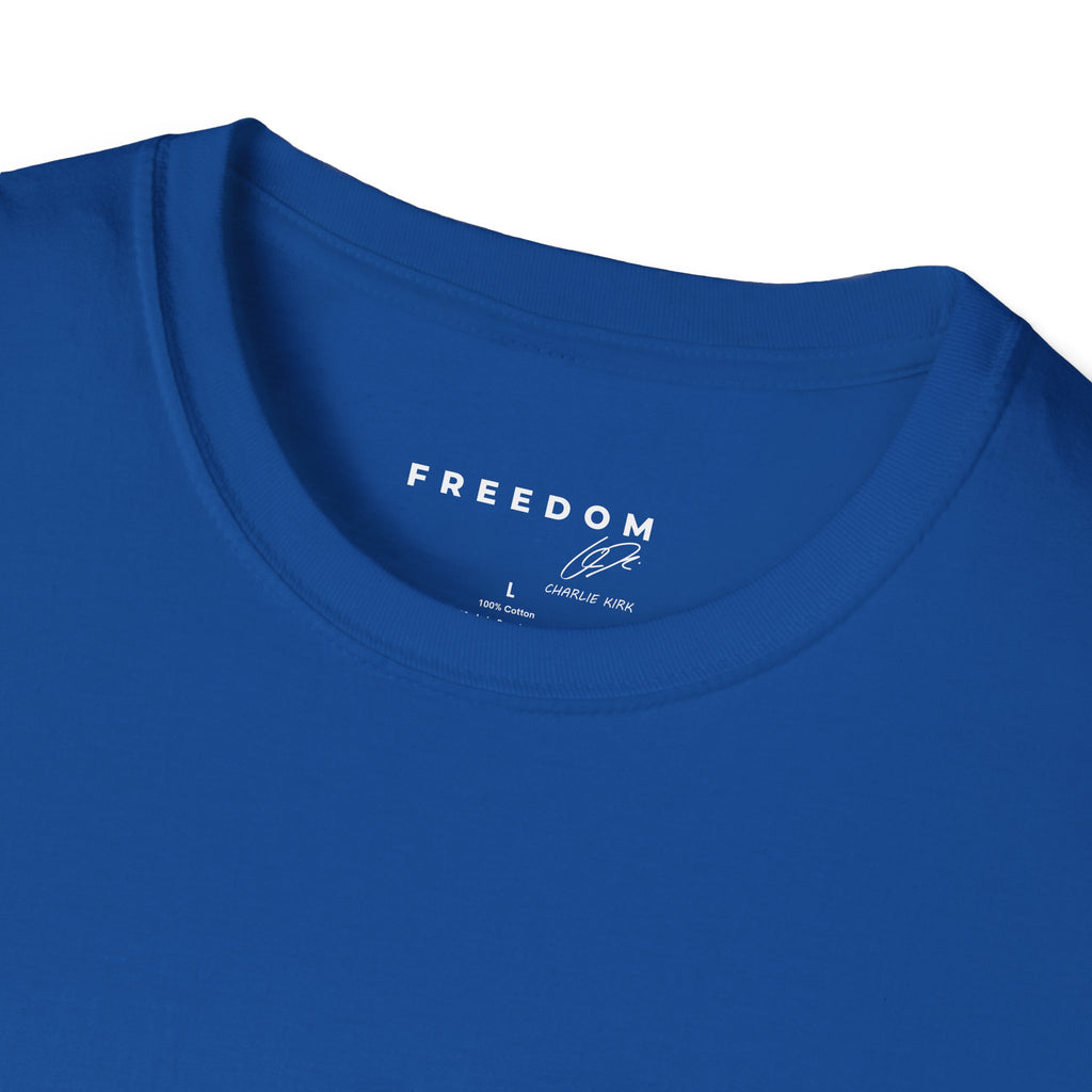 Special Addition - Softstyle T-Shirt
