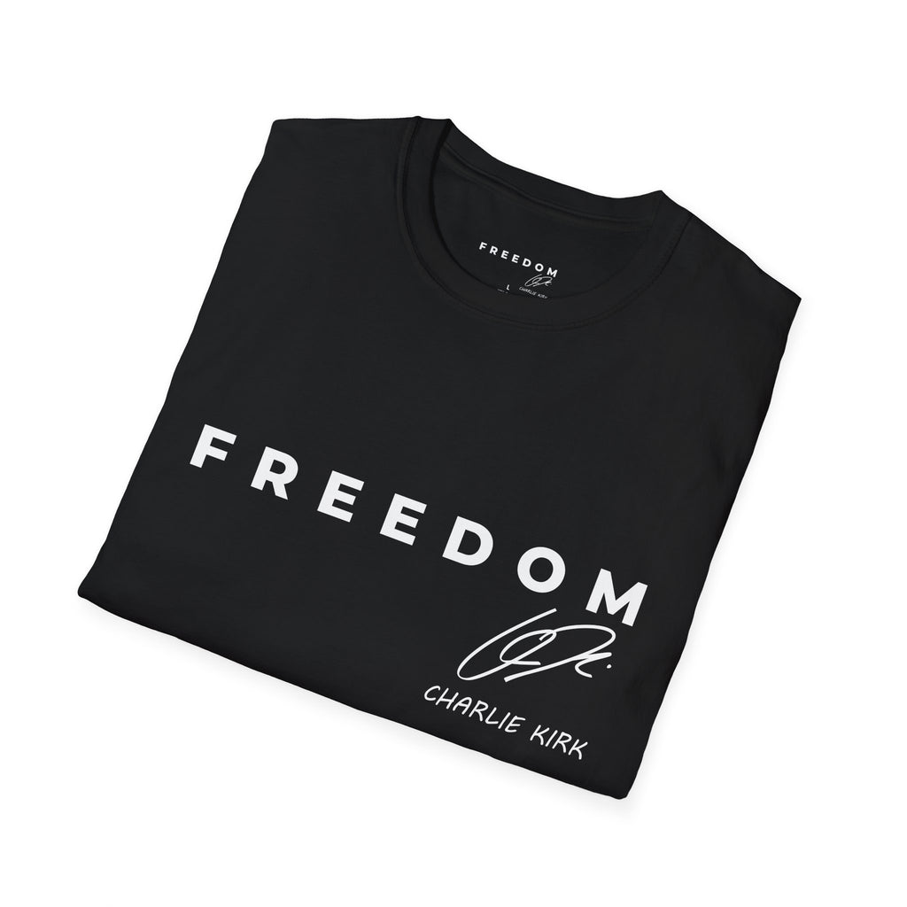 Special Addition - Softstyle T-Shirt