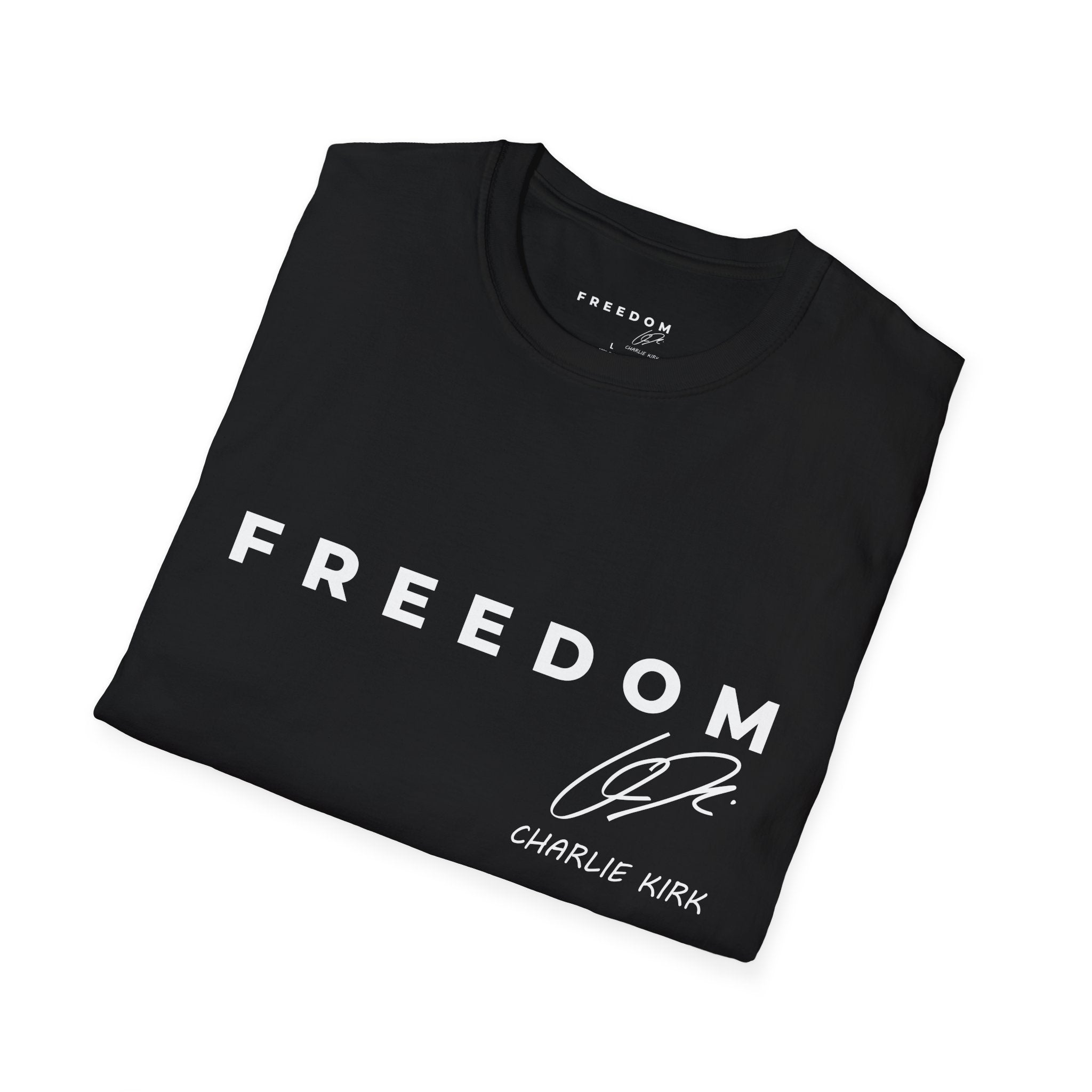 Special Addition - Softstyle T-Shirt