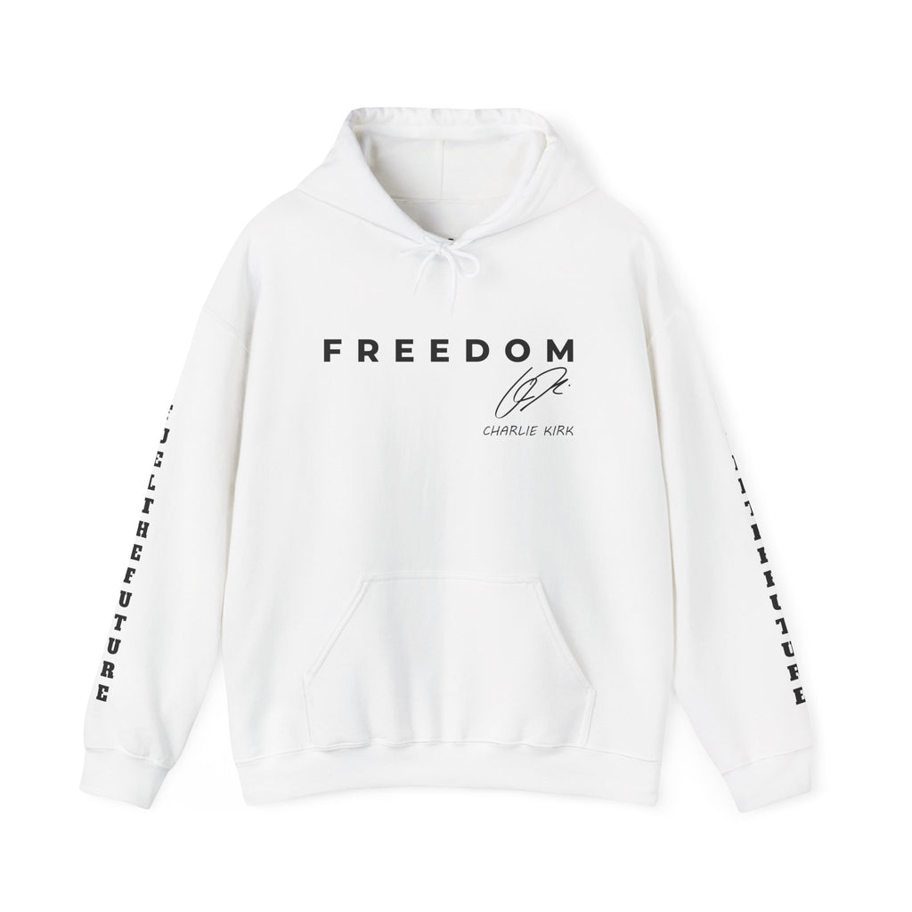 Heavy Blend™ Hooded Sweatshirt