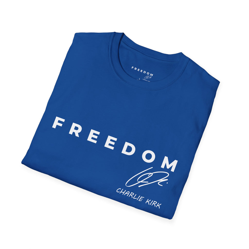 Special Addition - Softstyle T-Shirt