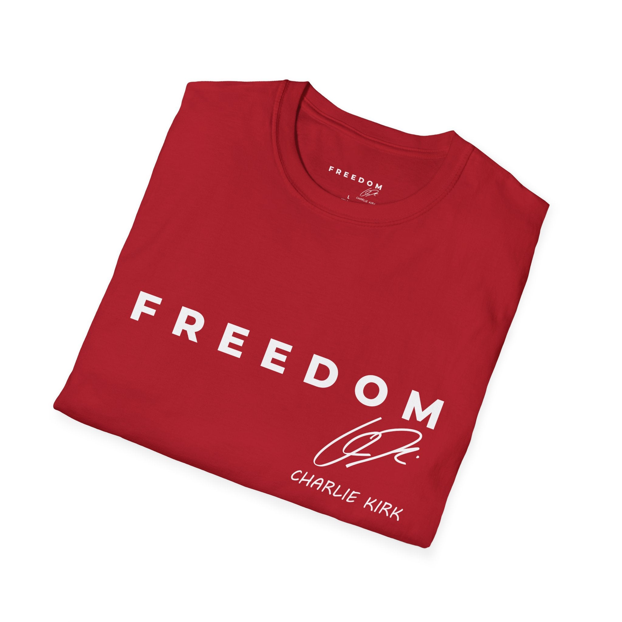 Special Addition - Softstyle T-Shirt